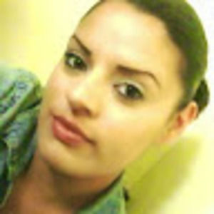 Meet your Posher, Luisa